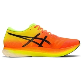 Metaspeed Edge “Shocking Orange”