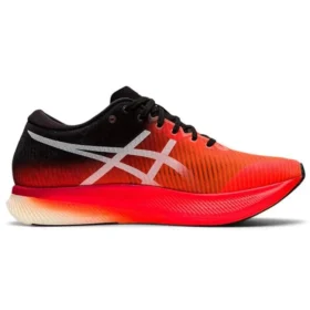 Metaspeed Edge Sport Shoes Sunrise-Red/Black