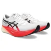 Metaspeed Edge+ “White Sunrise Red”