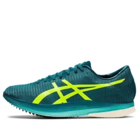 Metaspeed LD “Velvet Pine Safety Yellow”