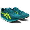 Metaspeed LD “Velvet Pine Safety Yellow”