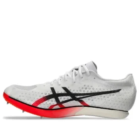 Metaspeed MD “White Red Black”