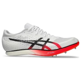 Metaspeed MD “White Red Black”