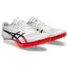 Metaspeed MD “White Red Black”