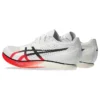 Metaspeed MD “White Red Black”