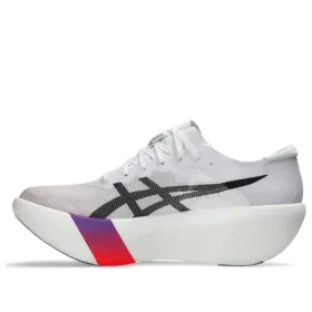 Metaspeed Ray Tokyo “White Flash Red”