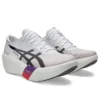 Metaspeed Ray Tokyo “White Flash Red”