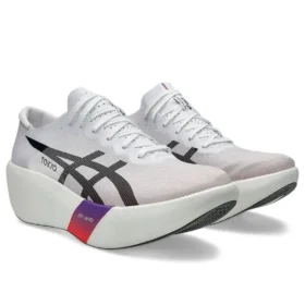 Metaspeed Ray Tokyo “White Flash Red”