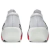 Metaspeed Ray Tokyo “White Flash Red”