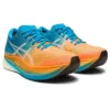 Metaspeed Sky “Orange Pop Island Blue”