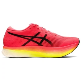 Metaspeed Sky “Performance Red Yellow”