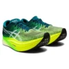 Metaspeed Sky+ “Velvet Pine Safety Yellow”