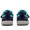 Mini G-TX 2 Runner “Navy Cyan”