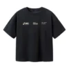 Multi-Logo T-Shirt “Black”