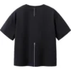 Multi-Logo T-Shirt “Black”
