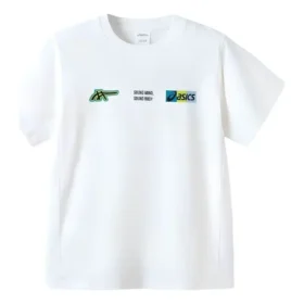Multi-Logo T-Shirt “White”