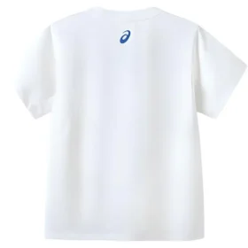 Multi-Logo T-Shirt “White”