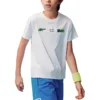 Multi-Logo T-Shirt “White”