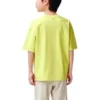 Multi-Logo T-Shirt “Yellow White”