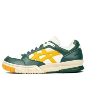 MYGE x DECADES Gel-Spotlyte MAD “Cream Green”
