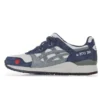 Naruto Shippuden x Gel Lyte 3 OG “Kakashi”