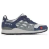 Naruto Shippuden x Gel Lyte 3 OG “Kakashi”