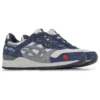 Naruto Shippuden x Gel Lyte 3 OG “Kakashi”