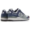 Naruto Shippuden x Gel Lyte 3 OG “Kakashi”