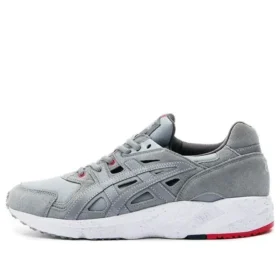 New Era x Gel DS Trainer OG “Stone Grey”