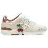 Nice Kicks x Gel Lyte 3 OG “Nice Cream” Nice Kicks x Gel Lyte 3 OG “Nice Cream”