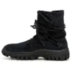 nonnative x Gel Yeti Tokyo High GTX “Black”