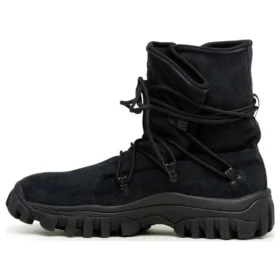 nonnative x Gel Yeti Tokyo High GTX “Black”