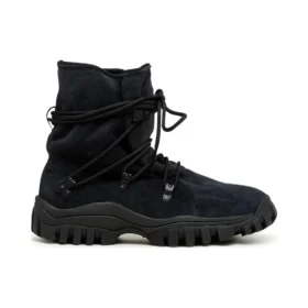 nonnative x Gel Yeti Tokyo High GTX “Black”