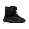 nonnative x Gel Yeti Tokyo High GTX “Black”