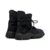nonnative x Gel Yeti Tokyo High GTX “Black”