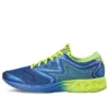 Noosa Ff “Blue Neon Green”