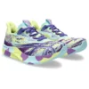 Noosa Tri 15 “Glow Yellow Palace Purple”