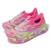 Noosa Tri 15 “Hot Pink Safety Yellow”