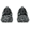 Noosa Tri 16 “Black White Marbled”