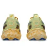 Noosa Tri 16 “Huddle Yellow Illusion Blue”