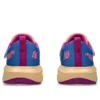 Noosa Tri 16 “Nature Blue Bold Magenta”