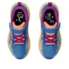 Noosa Tri 16 “Nature Blue Bold Magenta”