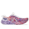 Noosa Tri 16 “White Edo Purple”