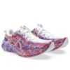 Noosa Tri 16 “White Edo Purple”