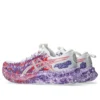 Noosa Tri 16 “White Edo Purple”