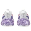 Noosa Tri 16 “White Edo Purple”