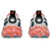 Noosa Tri 16 “White Sunrise Red”