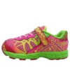 Noosa Tri 9 TS “Petal Pink Apple Green”