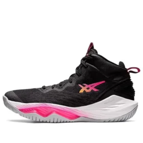 Nova Surge 2 “Black Pink Glow”