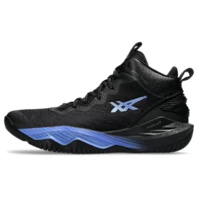 Nova Surge 2 “Black Sapphire”